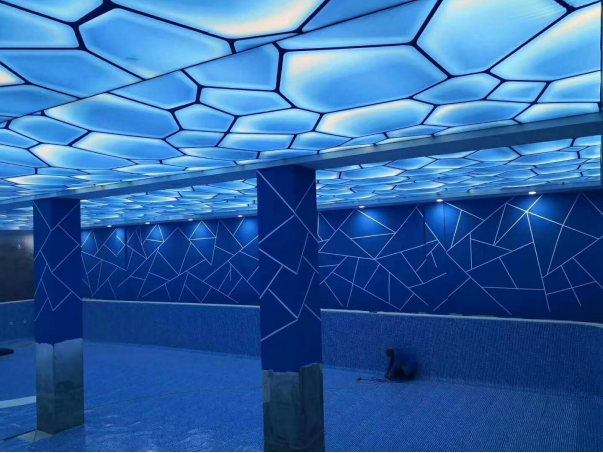 重庆泳池厂家_建设拆装式泳池，你必须了解的几点